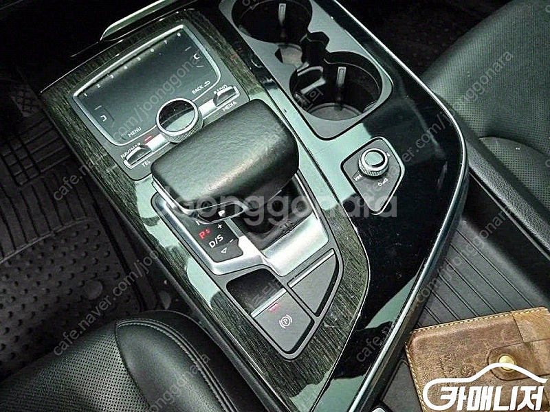 [아우디]Q7 (4M) 55 TFSI 콰트로 (7인승)...--8
