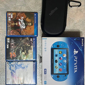 Ps vita