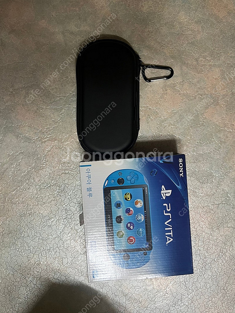 Ps vita--2