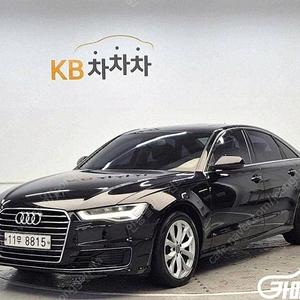 [아우디]뉴A6 35 TDI 프리미엄 (5인승) ★중고차★중고차매입★전액할부★저신용자★신불자★소액할부★현금★카드 전부 가능합니다!