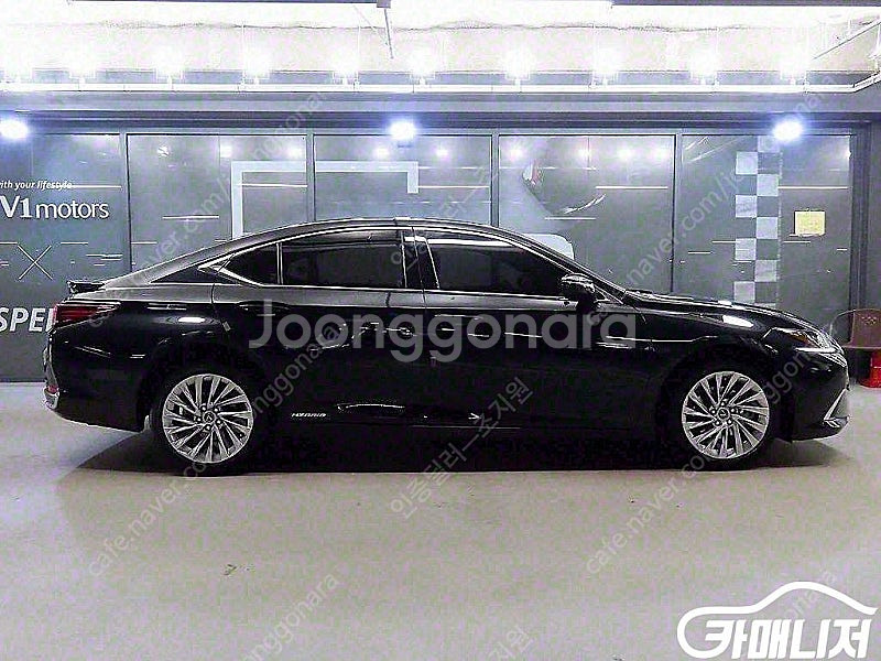 [렉서스]ES300h 7세대 럭셔리 플러스 ★중고차★중...--3