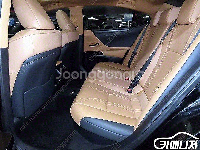 [렉서스]ES300h 7세대 럭셔리 플러스 ★중고차★중...--7