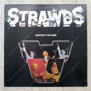 Strawbs - 6집 Bursting At The Seams