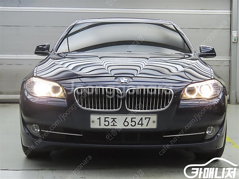[BMW]5시리즈 (F10) 520d 럭셔리 ★최저가판매, 최고가매입, 전액할부 여유자금까지 가능★--2