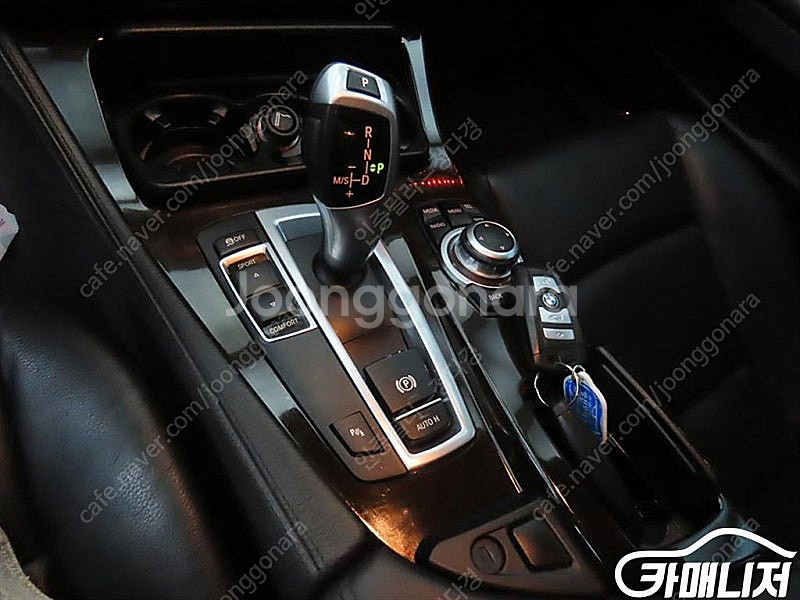 [BMW]5시리즈 (F10) 520d 럭셔리 ★최저가판매, 최고가매입, 전액할부 여유자금까지 가능★--9