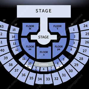 에스파 콘서트 2025 LIVE TOUR－SYNK 첫콘, 막콘