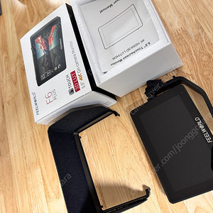 필월드 필드모니터 5.5 f6 plus