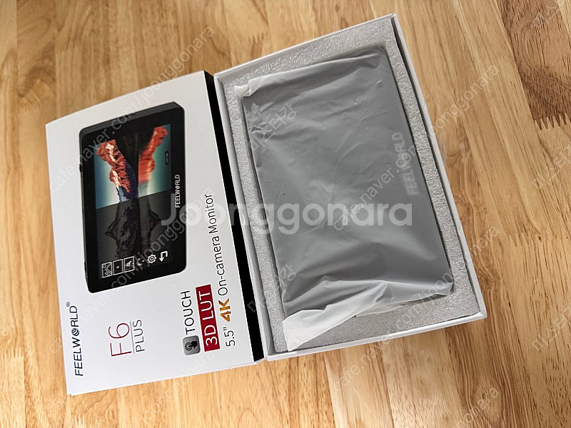 필월드 필드모니터 5.5 f6 plus--1