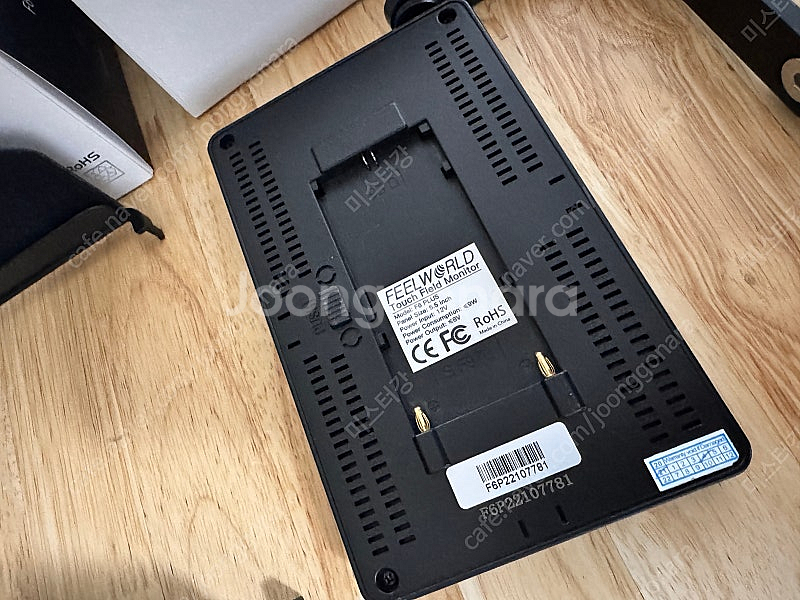 필월드 필드모니터 5.5 f6 plus--2