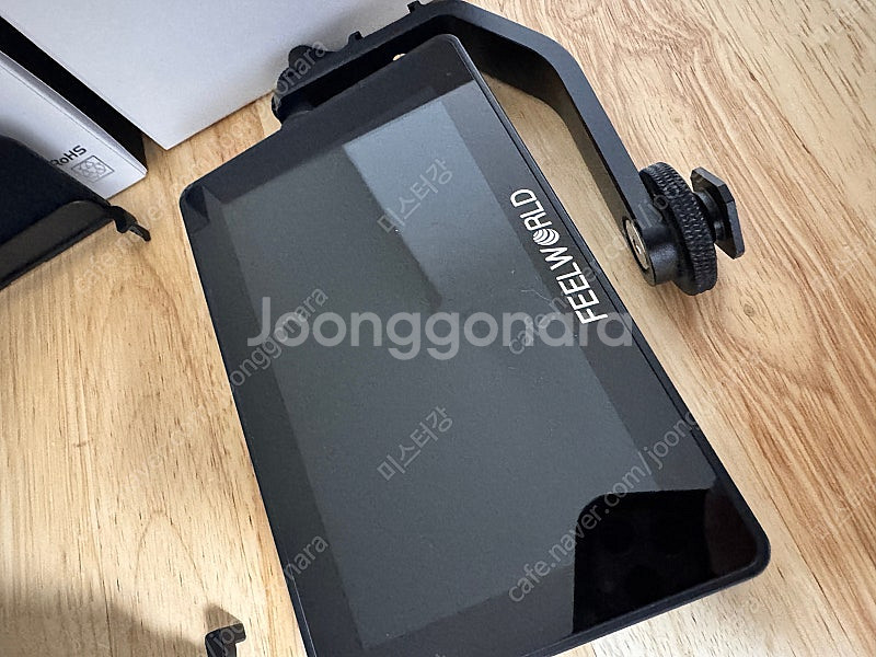 필월드 필드모니터 5.5 f6 plus--3