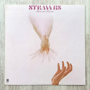 Strawbs - 7집 Hero And Heroine