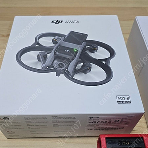 dji avata 아바타 (기체 미개봉 신품) , 모션2 등