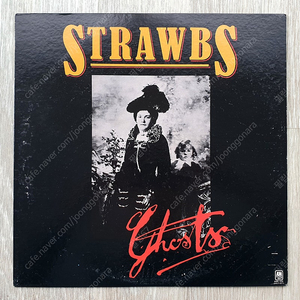 Strawbs - 8집 Ghosts