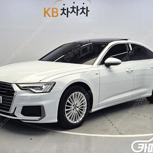 [아우디]A6 (C8) 40 TDI 콰트로 프리미엄 (5인승) ★중고차★중고차매입★전액할부★저신용자★신불자★소액할부★현금★카드 전부 가능합니다!