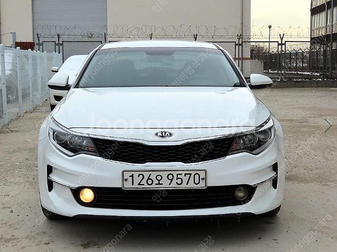 @17년식 신형 K5 2.0 LPI 택시 디럭스 MX ...--0