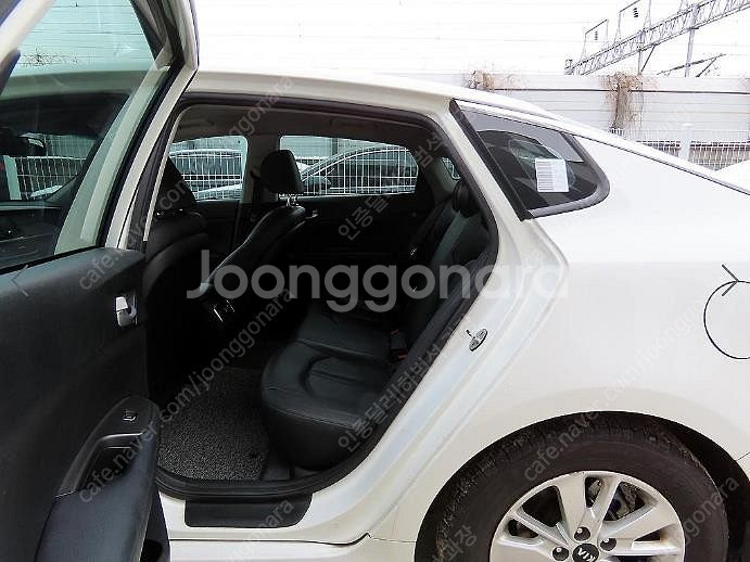 @17년식 신형 K5 2.0 LPI 택시 디럭스 MX ...--6