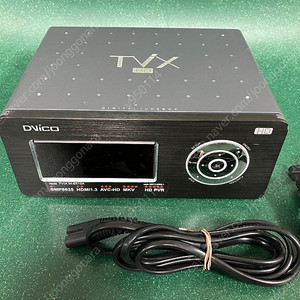 티빅스 디비코 TVIX HD M-6510A