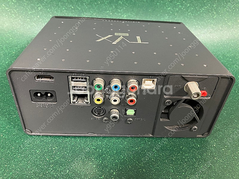 티빅스 디비코 TVIX HD M-6510A--2
