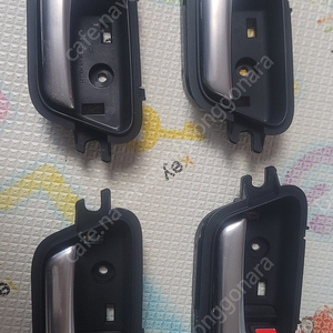 더뉴k7 도어 내캐치(한대분)