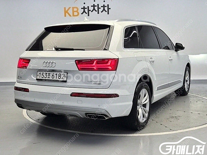 [아우디]Q7 (4M) 45 TFSI 콰트로 (5인승)...--3