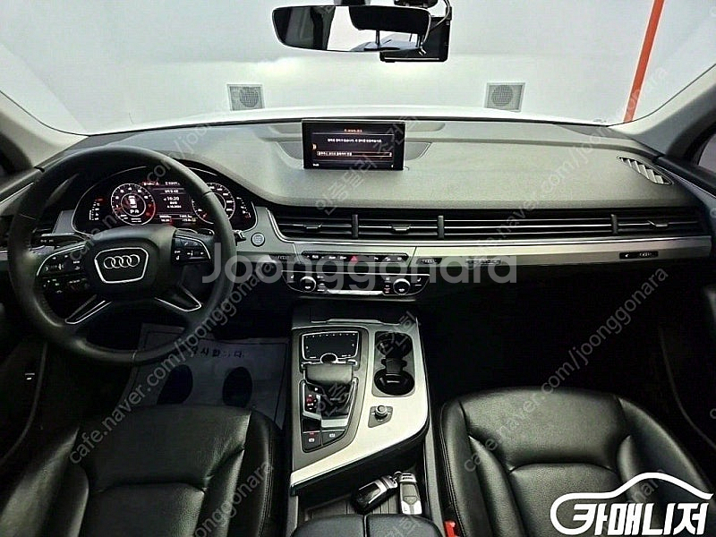 [아우디]Q7 (4M) 45 TFSI 콰트로 (5인승)...--7