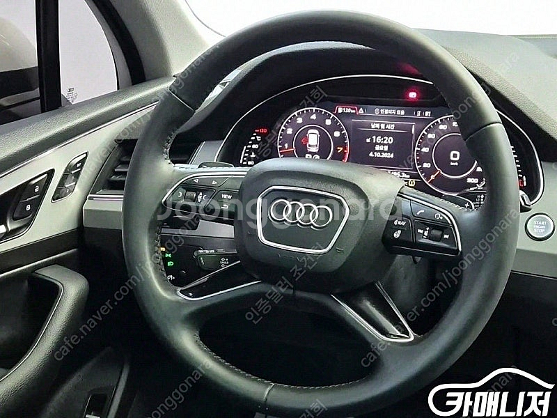 [아우디]Q7 (4M) 45 TFSI 콰트로 (5인승)...--9