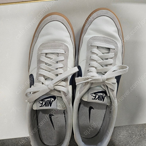 나이키 킬샷 260