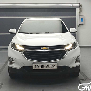 [쉐보레]이쿼녹스 디젤1.6 2WD LT 2020 년 중고차 전국☆최저가판매☆최고가매입☆