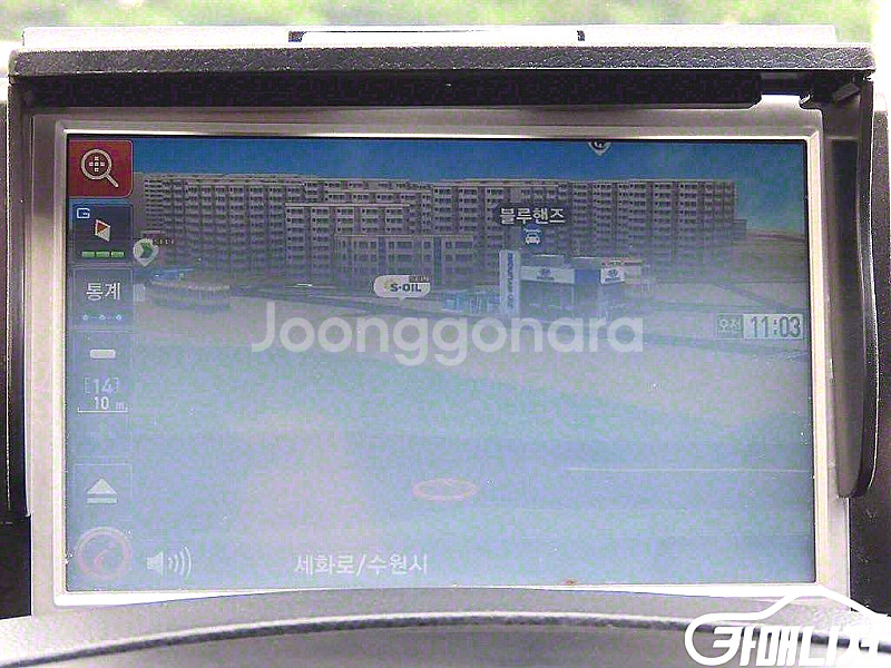 [현대]그랜드 스타렉스 캠핑카 2WD 2017 년 중고...--5