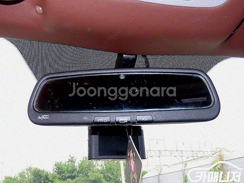 [현대]그랜드 스타렉스 캠핑카 2WD 2017 년 중고...--7