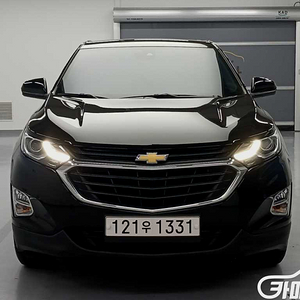 [쉐보레]이쿼녹스 디젤1.6 2WD LT 2019 년 중고차 전국☆최저가판매☆최고가매입☆