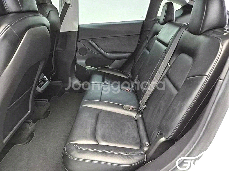 [테슬라]모델 Y 롱 레인지 (5인승) 2021 년 중...--3