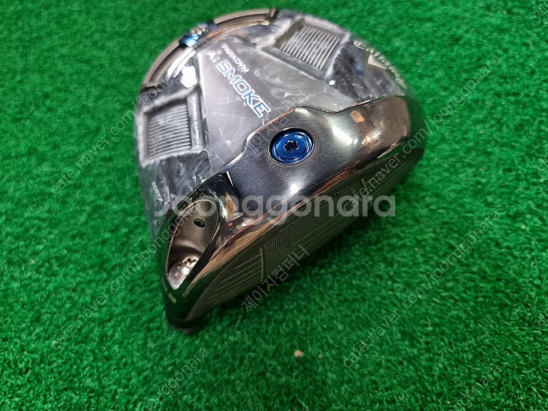 Callaway 켈러웨이 AI 스모크 MAX 드라이버 ...--2