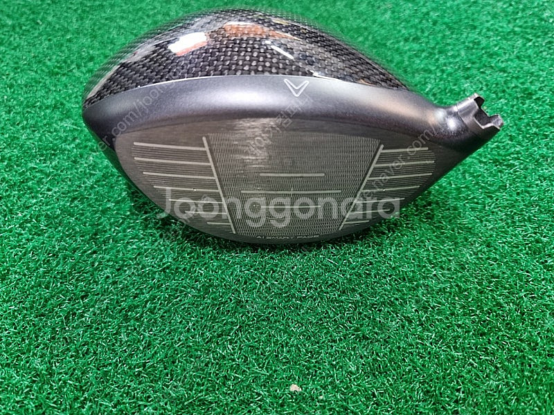 Callaway 켈러웨이 AI 스모크 MAX 드라이버 ...--3