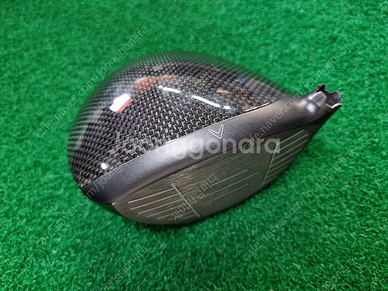 Callaway 켈러웨이 AI 스모크 MAX 드라이버 ...--4