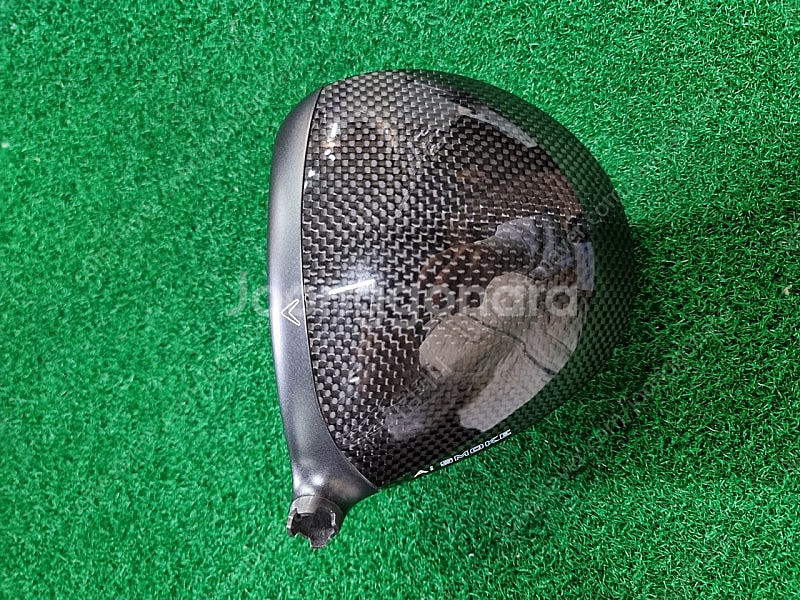 Callaway 켈러웨이 AI 스모크 MAX 드라이버 ...--5