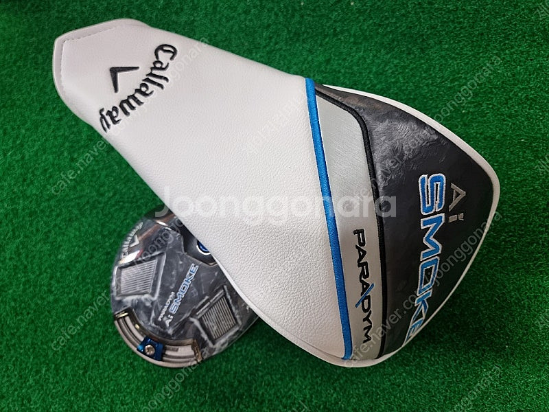 Callaway 켈러웨이 AI 스모크 MAX 드라이버 ...--7