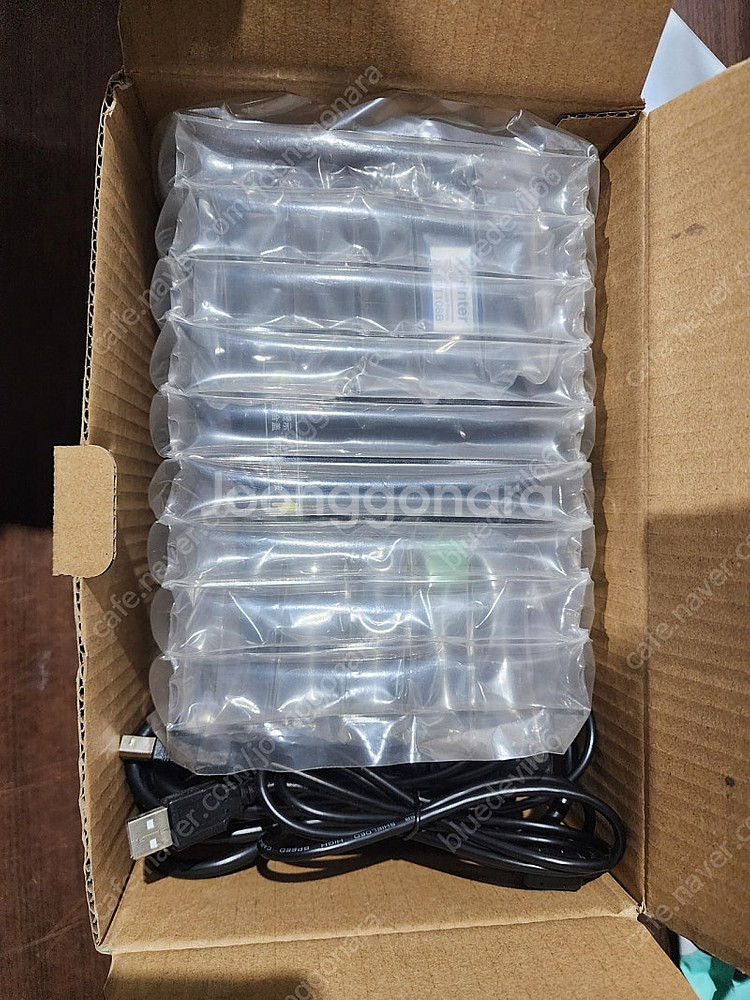 Xprinter XP-DT108 택배프린터--1