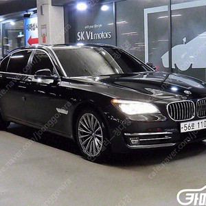 [BMW]7시리즈 (F01) 740 Li 인디비주얼 ★최저가판매, 최고가매입, 전액할부 여유자금까지 가능★