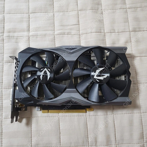 Zotac rtx2070 8g