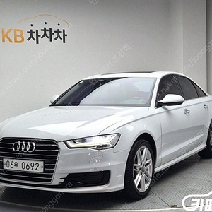 [아우디]뉴A6 35 TDI (5인승) ★중고차★중고차매입★전액할부★저신용자★신불자★소액할부★현금★카드 전부 가능합니다!