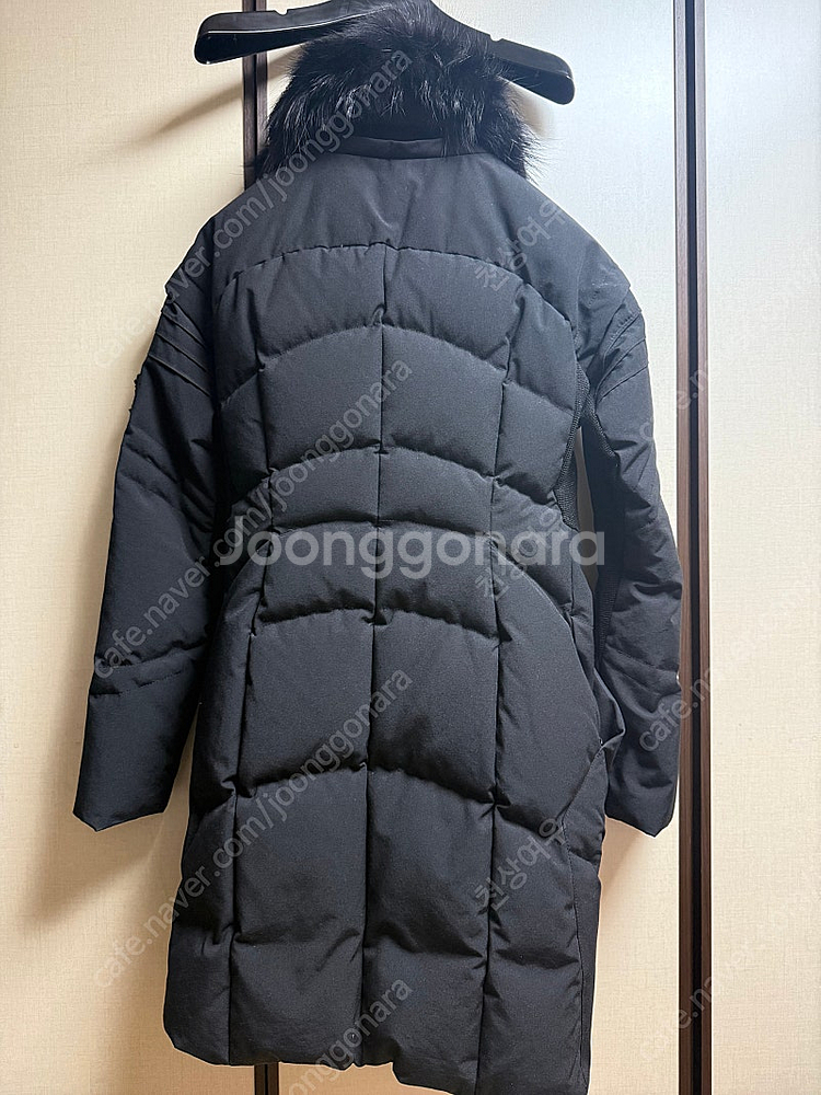 오브제, 미샤 패딩--7