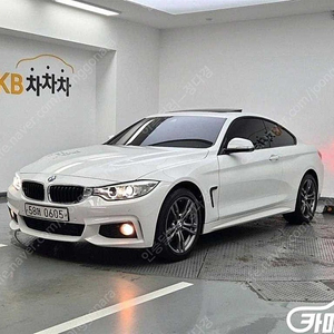 [BMW]4시리즈 (F32) 420d xDRIVE 쿠페 M 스포츠 (4인승) ★최저가판매, 최고가매입, 전액할부 여유자금까지 가능★