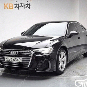 [아우디]A6 (C8) 40 TDI (5인승) ★중고차★중고차매입★전액할부★저신용자★신불자★소액할부★현금★카드 전부 가능합니다!