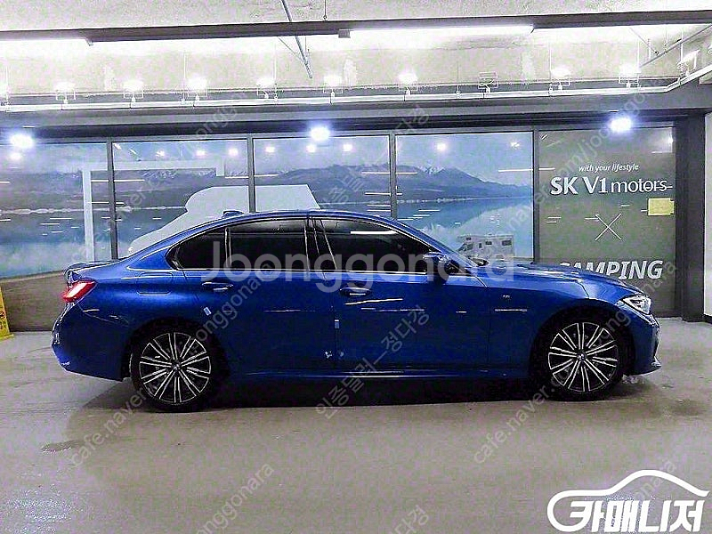 [BMW]3시리즈 (G20) 320i M 스포츠 ★최저가판매, 최고가매입, 전액할부 여유자금까지 가능★--3