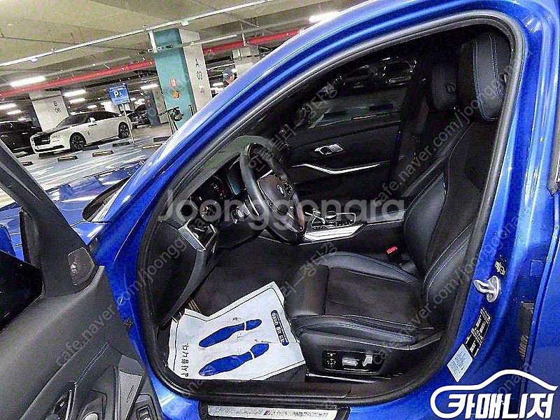 [BMW]3시리즈 (G20) 320i M 스포츠 ★최저가판매, 최고가매입, 전액할부 여유자금까지 가능★--6