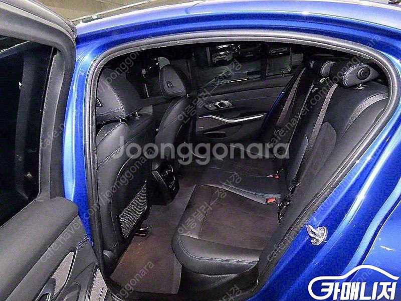 [BMW]3시리즈 (G20) 320i M 스포츠 ★최저가판매, 최고가매입, 전액할부 여유자금까지 가능★--7