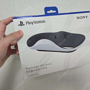 PS5 VR2 충전기거치대(정품) 노량진역,택배