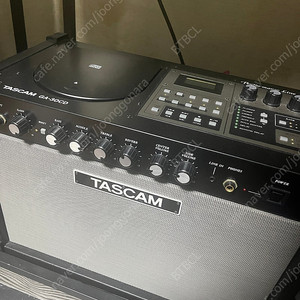 tascam ga-30cd