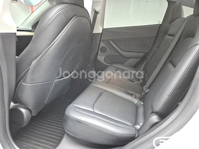 [테슬라]모델 Y 롱 레인지 (5인승) 2022 년 중...--2